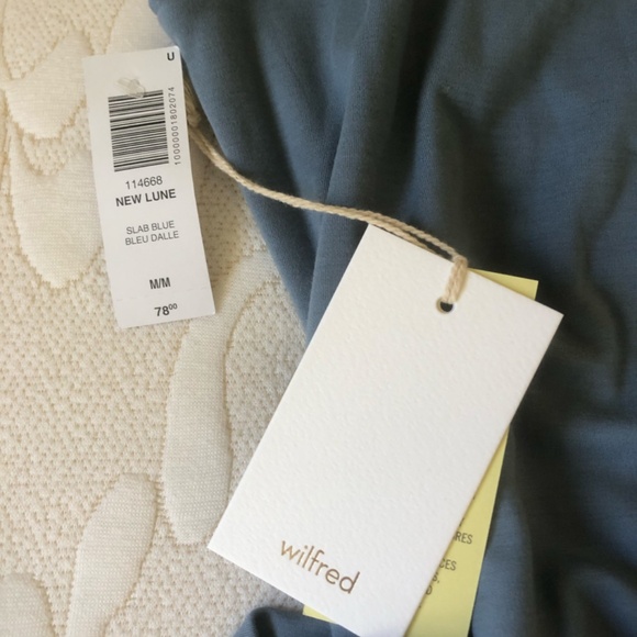 Wilfred New Lune Dress - Picture 3 of 3